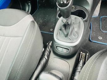 Fiat 500L 1.3 MultiJet Lounge Dualogic Euro 6 (s/s) 5dr