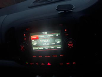 Fiat 500L 1.3 MultiJet Lounge Dualogic Euro 6 (s/s) 5dr