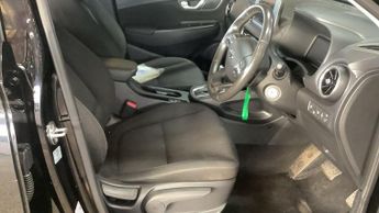 Hyundai KONA 1.6 h-GDi SE Connect SUV 5dr Petrol Hybrid DCT Euro 6 (s/s) (141