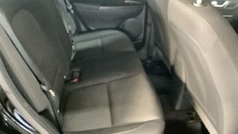 Hyundai KONA 1.6 h-GDi SE Connect SUV 5dr Petrol Hybrid DCT Euro 6 (s/s) (141