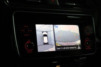 Nissan Leaf 40kWh 2.Zero Auto 5dr
