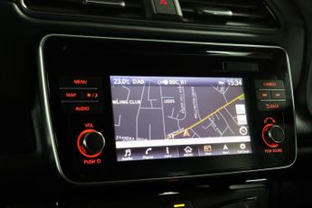 Nissan Leaf 40kWh 2.Zero Auto 5dr