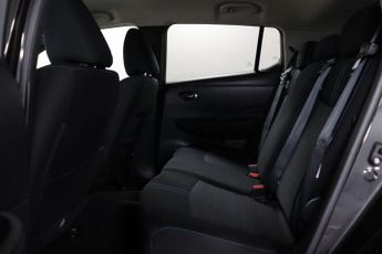 Nissan Leaf 40kWh 2.Zero Auto 5dr