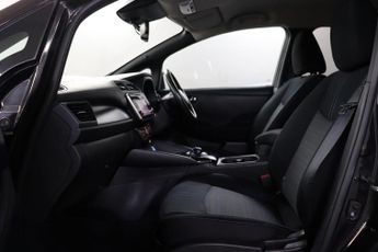 Nissan Leaf 40kWh 2.Zero Auto 5dr