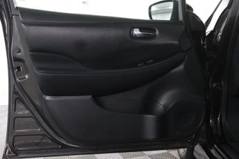 Nissan Leaf 40kWh 2.Zero Auto 5dr