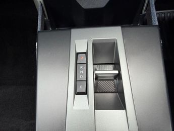 VAUXHALL FRONTERA DESIGN