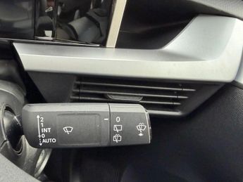 VAUXHALL FRONTERA DESIGN