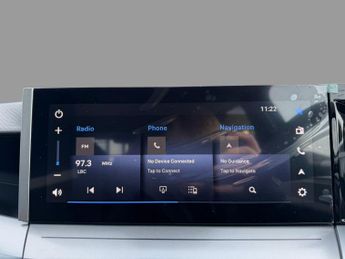 VAUXHALL FRONTERA DESIGN