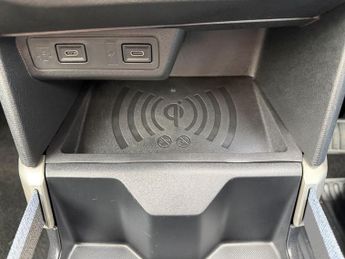 VAUXHALL FRONTERA DESIGN