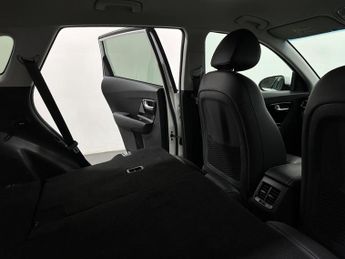Kia Niro 1.6 GDi 8.9kWh 3 DCT Euro 6 (s/s) 5dr