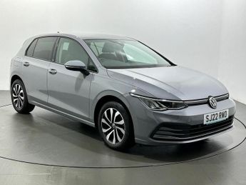 Volkswagen Golf 1.5 TSI Active Euro 6 (s/s) 5dr