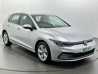 Volkswagen Golf 1.5 TSI Life Euro 6 (s/s) 5dr