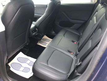 Tesla Model Y (Dual Motor) Performance Auto 4WDE 5dr