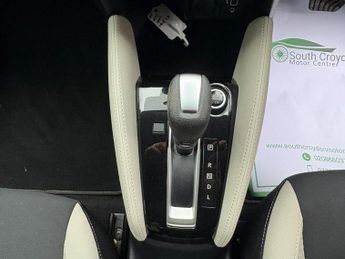 Nissan Micra 1.0 IG-T Tekna XTRON Euro 6 (s/s) 5dr