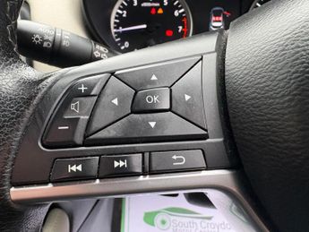 Nissan Micra 1.0 IG-T Tekna XTRON Euro 6 (s/s) 5dr