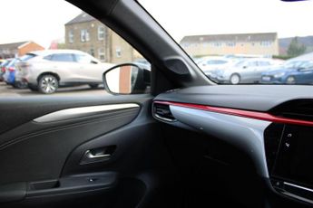 Vauxhall Corsa 1.2 Turbo GS Auto Euro 6 (s/s) 5dr