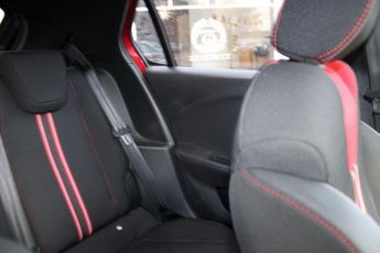 Vauxhall Corsa 1.2 Turbo GS Auto Euro 6 (s/s) 5dr