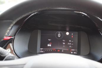 Vauxhall Corsa 1.2 Turbo GS Auto Euro 6 (s/s) 5dr
