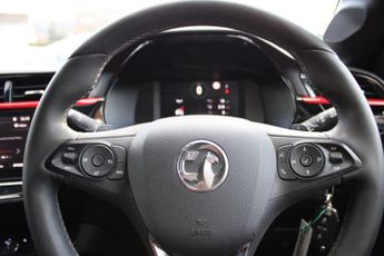 Vauxhall Corsa 1.2 Turbo GS Auto Euro 6 (s/s) 5dr