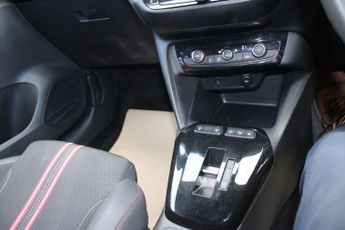 Vauxhall Corsa 1.2 Turbo GS Auto Euro 6 (s/s) 5dr