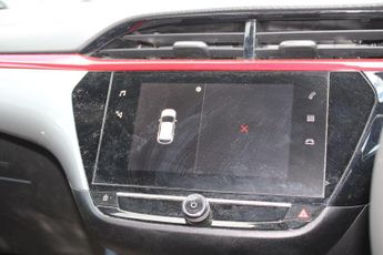 Vauxhall Corsa 1.2 Turbo GS Auto Euro 6 (s/s) 5dr