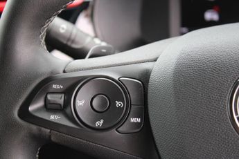 Vauxhall Corsa 1.2 Turbo GS Auto Euro 6 (s/s) 5dr
