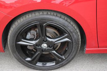 Vauxhall Corsa 1.2 Turbo GS Auto Euro 6 (s/s) 5dr