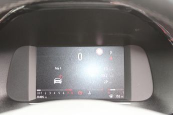 Vauxhall Corsa 1.2 Turbo GS Auto Euro 6 (s/s) 5dr