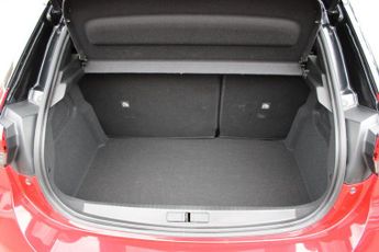Vauxhall Corsa 1.2 Turbo GS Auto Euro 6 (s/s) 5dr