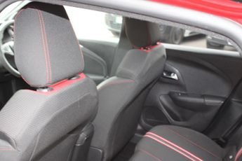 Vauxhall Corsa 1.2 Turbo GS Auto Euro 6 (s/s) 5dr