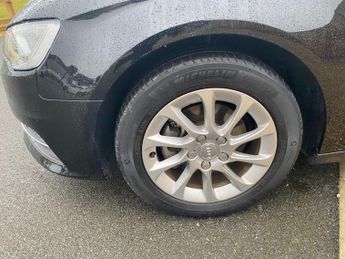 Audi A3 1.4 TFSI SE Sportback 5dr Petrol S Tronic Euro 6 (s/s) (125 ps)