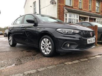 Fiat Tipo 1.4 T-Jet Easy Plus Euro 6 (s/s) 5dr