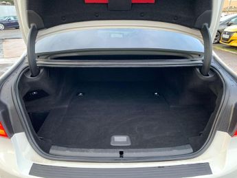 BMW 5 Series 2.0 530e 9.2kWh M Sport Auto Euro 6 (s/s) 4dr