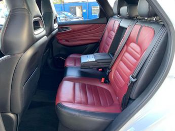 MG MG HS 1.5 T-GDI Exclusive DCT Euro 6 (s/s) 5dr