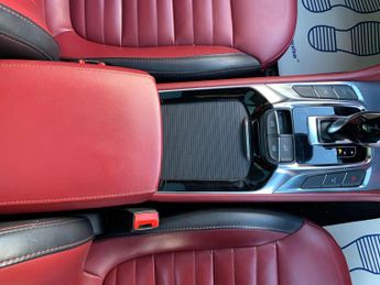 MG MG HS 1.5 T-GDI Exclusive DCT Euro 6 (s/s) 5dr