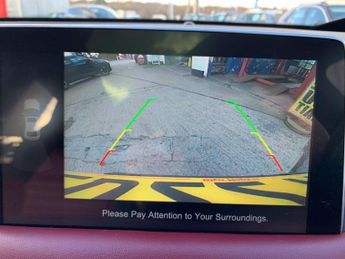 MG MG HS 1.5 T-GDI Exclusive DCT Euro 6 (s/s) 5dr