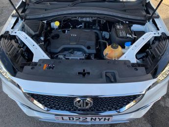MG MG HS 1.5 T-GDI Exclusive DCT Euro 6 (s/s) 5dr
