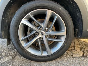 MG MG HS 1.5 T-GDI Exclusive DCT Euro 6 (s/s) 5dr