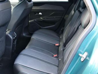 Peugeot 308 SW 1.6 12.4kWh Allure e-EAT Euro 6 (s/s) 5dr