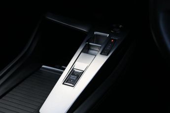 Peugeot 308 SW 1.6 12.4kWh Allure Premium Estate 5dr Petrol Plug-in Hybrid e-EA