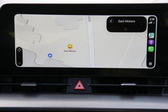 Kia Sportage 1.6 h T-GDi GT-Line S Auto AWD Euro 6 (s/s) 5dr