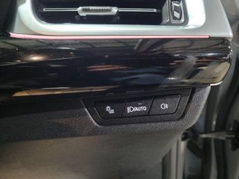 BMW X1 1.5 25e 16.3kWh xLine DCT xDrive Euro 6 (s/s) 5dr