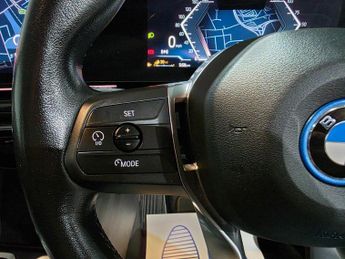 BMW X1 1.5 25e 16.3kWh xLine DCT xDrive Euro 6 (s/s) 5dr