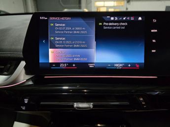 BMW X1 1.5 25e 16.3kWh xLine DCT xDrive Euro 6 (s/s) 5dr