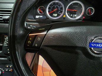 Volvo XC90 2.4 D5 ES Geartronic 4WD Euro 5 5dr