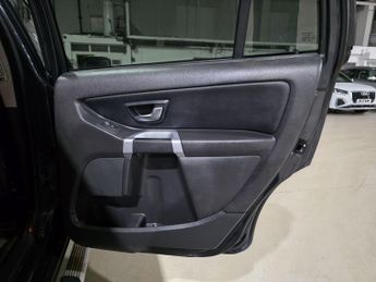 Volvo XC90 2.4 D5 ES Geartronic 4WD Euro 5 5dr