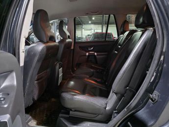 Volvo XC90 2.4 D5 ES Geartronic 4WD Euro 5 5dr