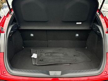 Toyota C-HR 2.0 VVT-h GR SPORT CVT Euro 6 (s/s) 5dr