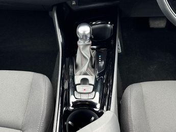 Toyota C-HR 2.0 VVT-h GR SPORT CVT Euro 6 (s/s) 5dr