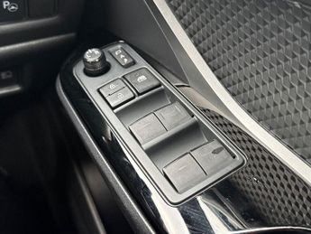 Toyota C-HR 2.0 VVT-h GR SPORT CVT Euro 6 (s/s) 5dr